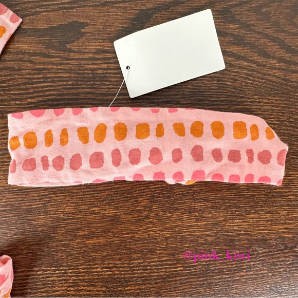 Dot Australia Set of 2 Baby Girl 2 Piece Sets - Picture 8 of 14